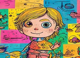 图画故事幼儿（幼儿图画故事简笔画）
