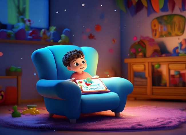 免费在线儿童故事收听（儿童免费故事在线收听）