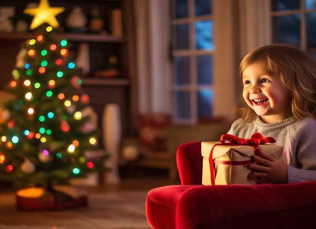 圣诞故事推荐；圣诞故事推荐理由简短