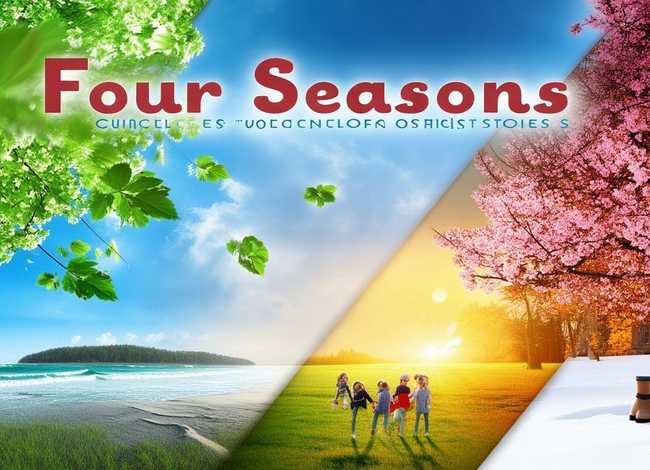 四季小故事、四季小故事100篇简短