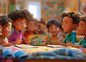 简单绘本故事3-6岁英语 - 简单绘本故事3-6岁英语翻译