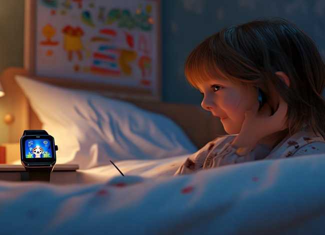 宝宝巴故事在线听 - 宝宝巴故事在线听华为手表