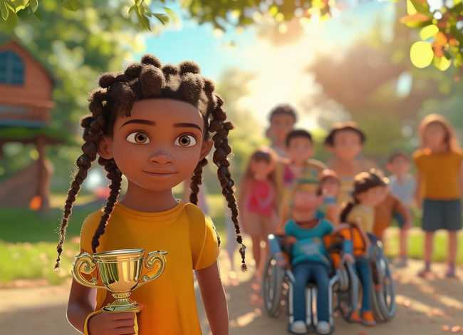 人物励志故事儿童 励志人物故事200