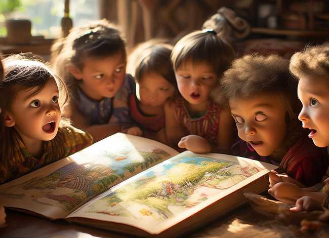 儿童有声经典故事 中国经典儿童故事有声