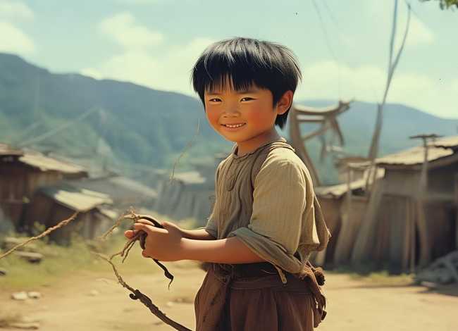 少儿故事小兵张嘎 少儿故事小兵张嘎视频