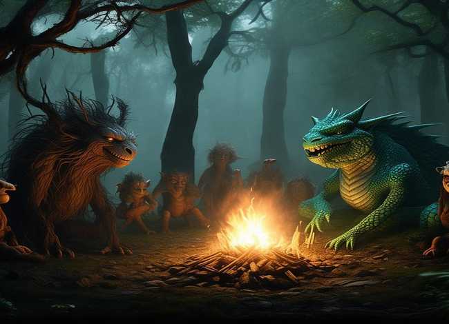 播放妖怪的故事 播放妖怪的故事有哪些 播放妖怪的故事 播放妖怪的故事有哪些