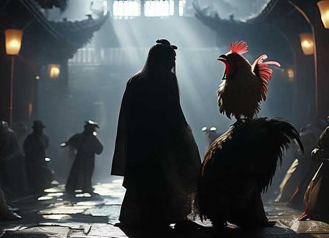 孟尝君鸡鸣狗盗的故事 - 孟尝君鸡鸣狗盗的故事大意