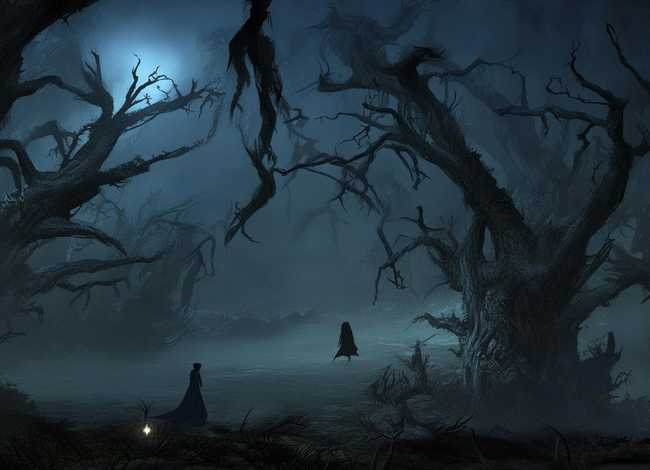 黑暗传说背景故事 黑暗传说背景故事视频 黑暗传说背景故事 黑暗传说背景故事视频