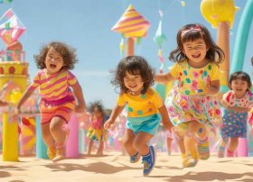 特别童年童装（特别童年童装简介）