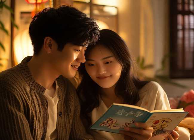 小爱娇妻的故事、小爱娇妻的故事在线观看