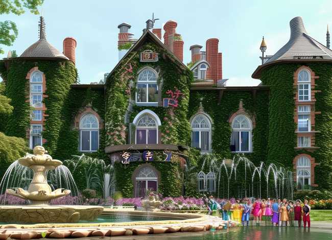 格林童话儿童摄影总部（格林童话儿童摄影总部在哪里）