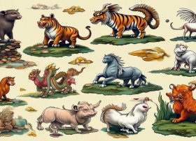 新十二生肖完整国语版高清（新十二生肖超清国语免费完整版）