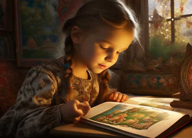 俄罗斯儿童故事大全，俄罗斯绘本故事