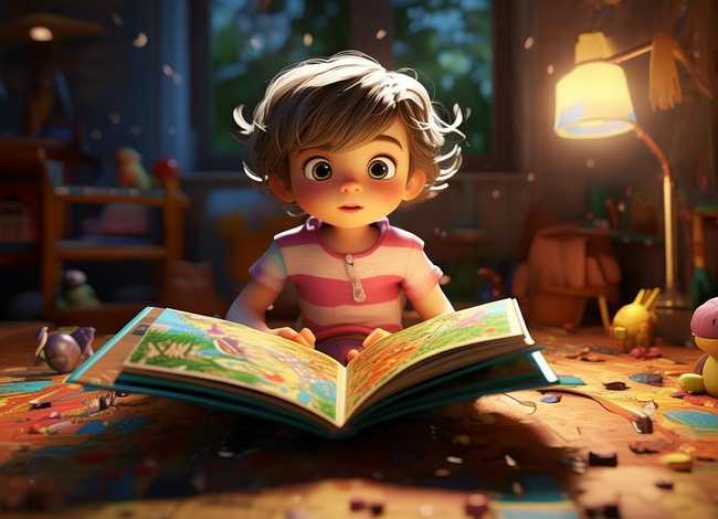 儿童故事语音 小儿语音故事大全音