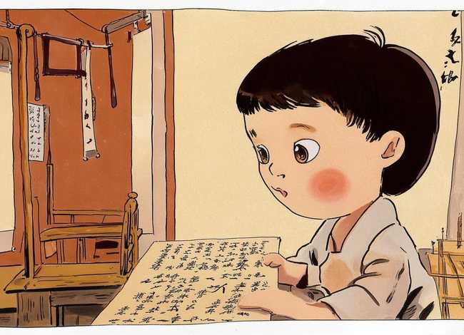 史记儿童版故事阅读五年级 史记中的故事简介五年级阅读