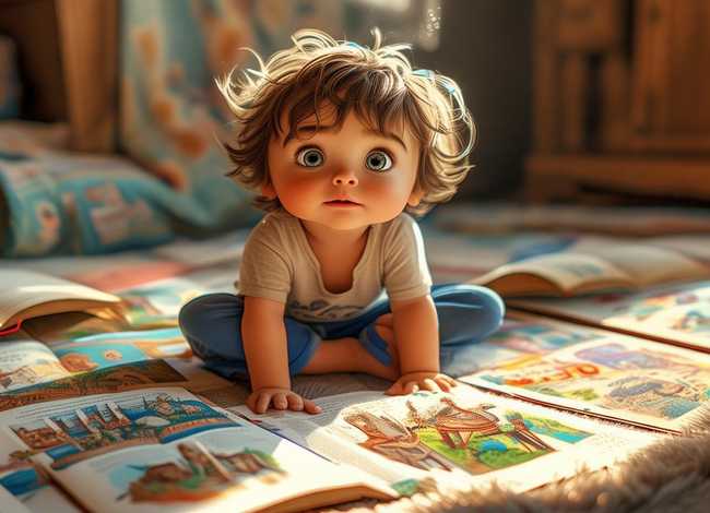 儿童历史故事书推荐 - 幼儿历史故事书推荐