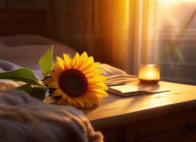 太阳花的睡前故事 太阳花的睡前故事在线听