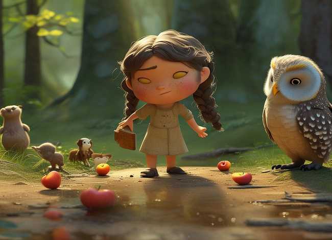 知错故事；知错就改的故事名字有哪些