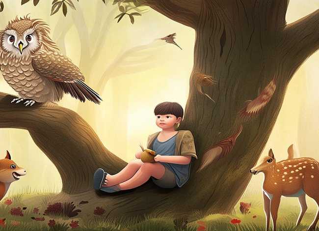 适合小孩子的寓言故事 适合小孩子的寓言故事短篇 适合小孩子的寓言故事 适合小孩子的寓言故事短篇