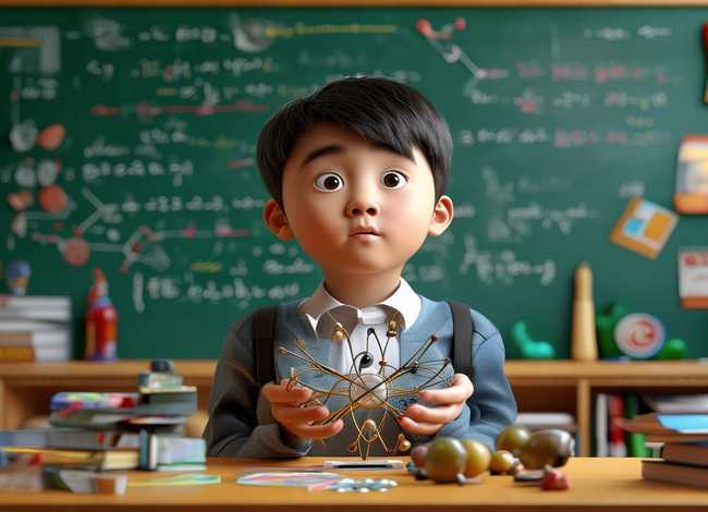 钱三强的简介与事迹儿童版；钱三强的简介和事迹