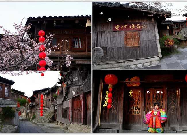 丽江儿童照相馆 丽江儿童照相馆在哪里