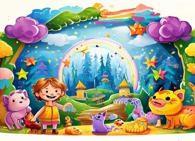 幼儿故事文字版大全集；幼儿故事文字版大全集简短