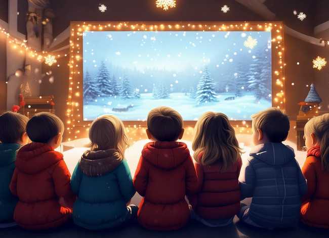 雪花幼儿故事的视频 - 雪花幼儿故事的视频播放