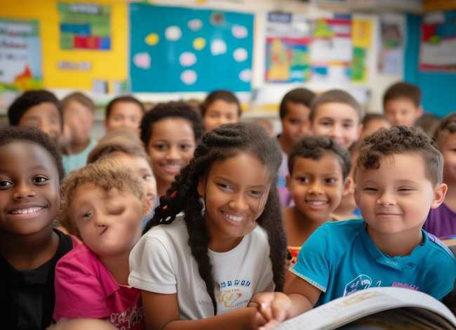 儿童思想教育小故事，小学生思想教育故事