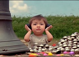 掩耳盗铃儿童简短故事，掩耳盗铃的故事简短幼儿版