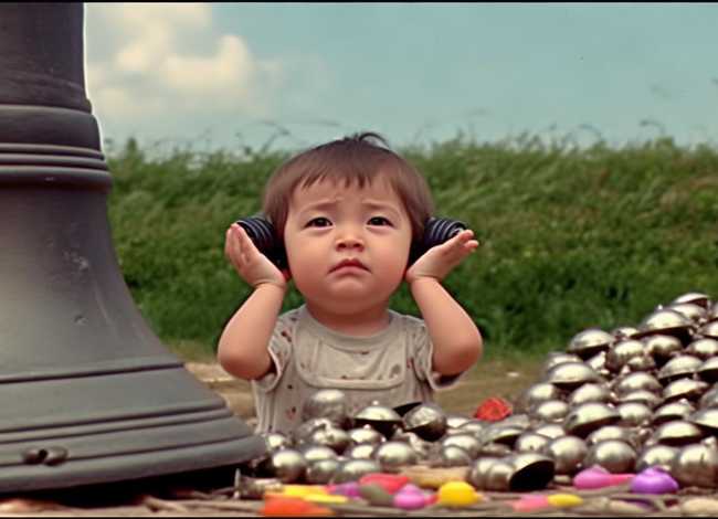 掩耳盗铃儿童简短故事,掩耳盗铃的故事简短幼儿版 掩耳盗铃儿童简短故事,掩耳盗铃的故事简短幼儿版