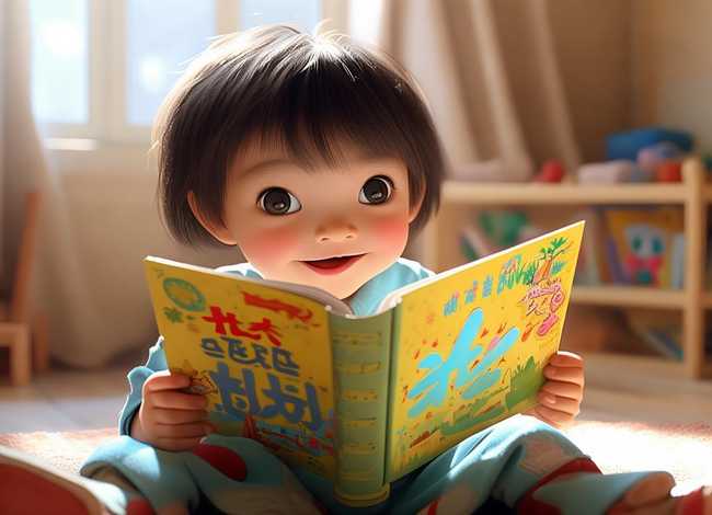 短篇儿童小故事 - 短篇儿童小故事书带拼音