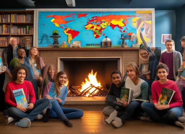 关于英语励志的小故事简单易懂，关于英语励志的小故事简单易懂一点