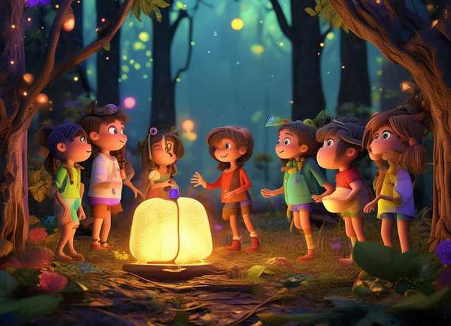 儿童故事的小视频粤语 儿童故事的小视频