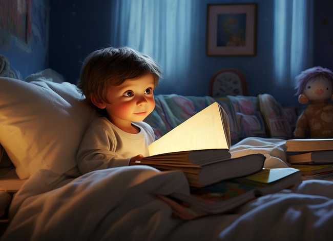 六岁以上儿童故事大全睡前故事；六岁小儿故事睡前故事大全文字版