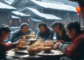 腊八传统故事、有关腊八的传说和故事简短