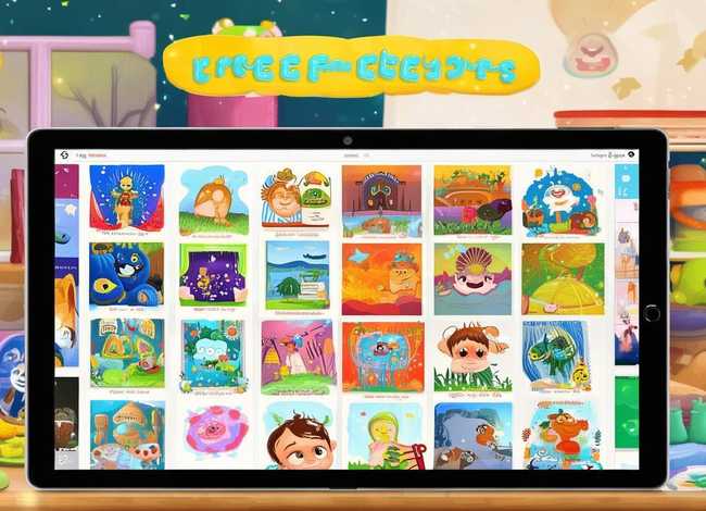 儿童故事下载大全免费、儿童故事大全免费下载软件