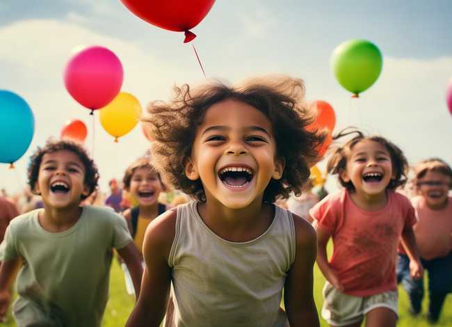 乐观小故事简短，乐观小故事简短版