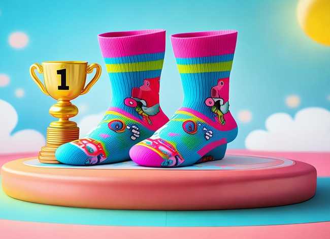 儿童袜子排行 儿童袜子排行榜第一名