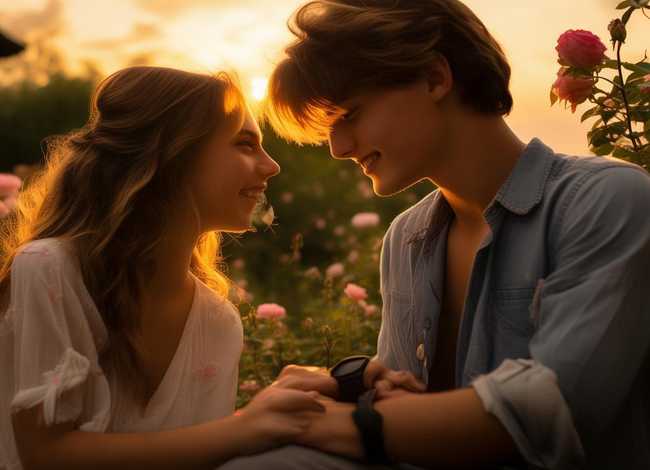 关于爱你的小故事（关于爱你的小故事简短）