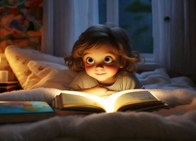 六岁以上儿童故事大全睡前故事；六岁小儿故事睡前故事大全文字版