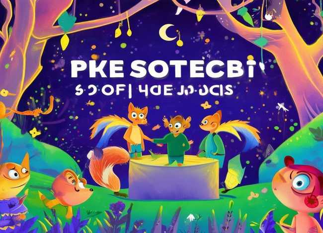 9到10岁儿童听的故事完整版，9到10岁小朋友听的故事