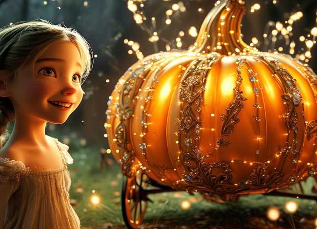 少儿故事灰姑娘 少儿故事灰姑娘视频