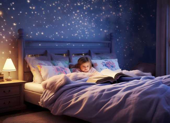 儿童睡前长篇故事大全在线听（儿童睡前故事长篇大全免费听）