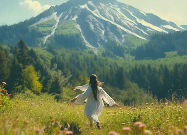 全力以赴的经典小故事 全力以赴的经典小故事50字