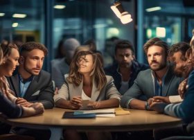 职场小故事及感悟简短（职场简短小故事大道理）