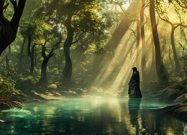 上古传奇故事、上古传奇故事在线听