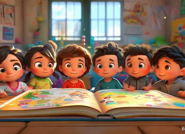 儿童启智故事全集(启智故事大全) 儿童启智故事全集(启智故事大全)