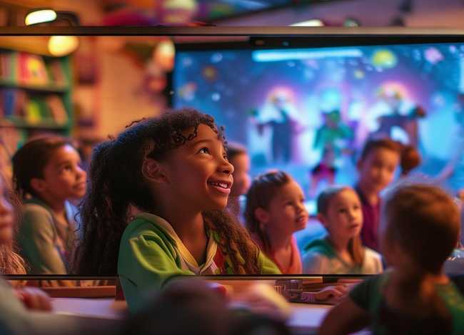 少儿励志故事在线听；少儿励志故事在线听免费