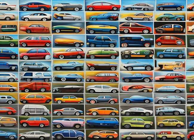 汽车故事大全100个；汽车故事大全100个字