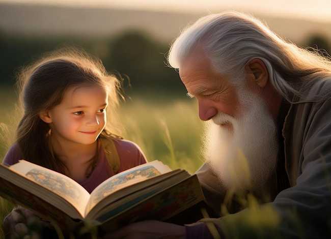 令人感动的故事有哪些（令人感动的故事有哪些名字）